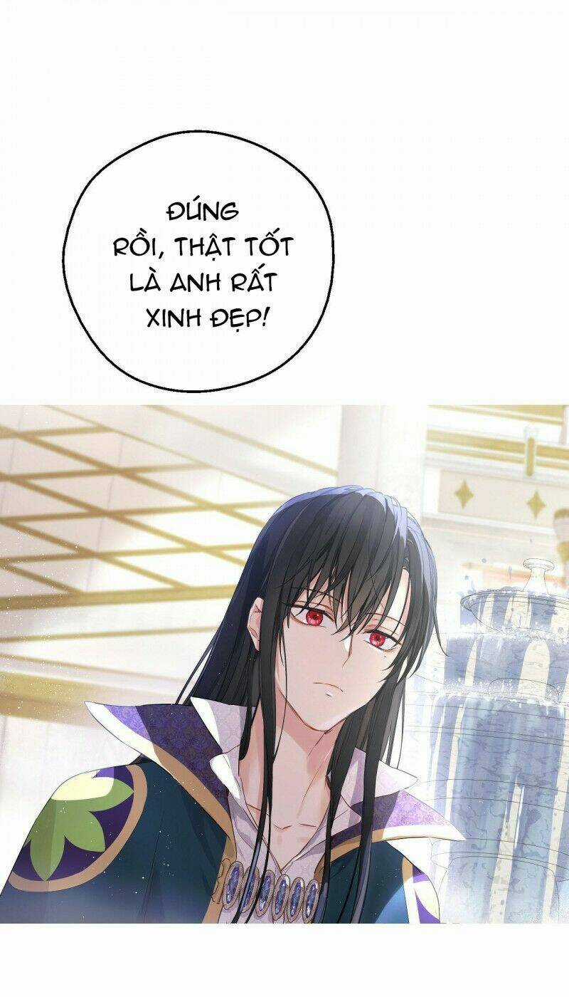 Một Ngày Nọ Ta Trở Thành Công Chúa Chapter 120 trang 27