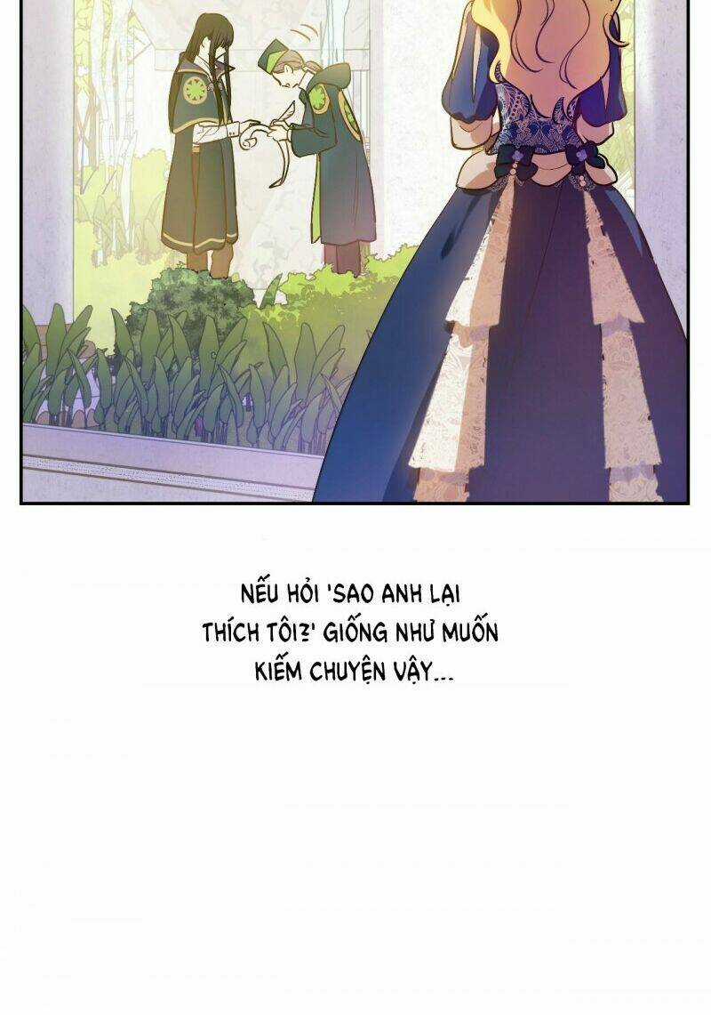 Một Ngày Nọ Ta Trở Thành Công Chúa Chapter 120 trang 4