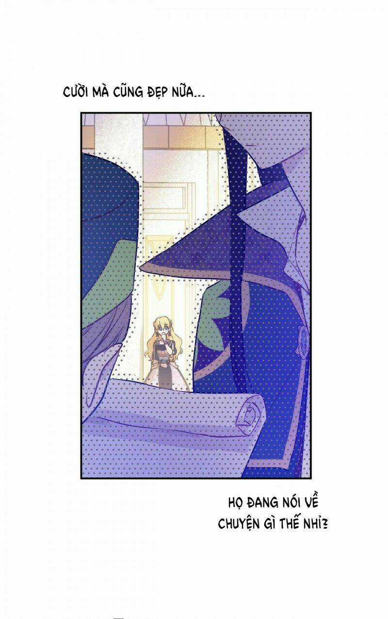 Một Ngày Nọ Ta Trở Thành Công Chúa Chapter 120 trang 9