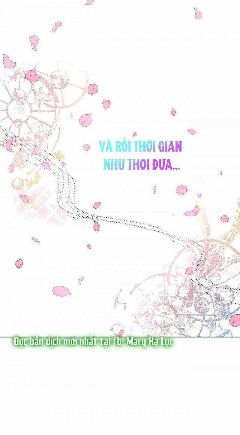 Một Ngày Nọ Ta Trở Thành Công Chúa Chapter 121.5 trang 10