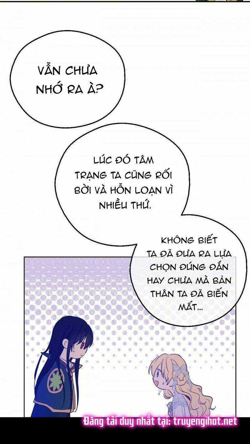 Một Ngày Nọ Ta Trở Thành Công Chúa Chapter 121 trang 11