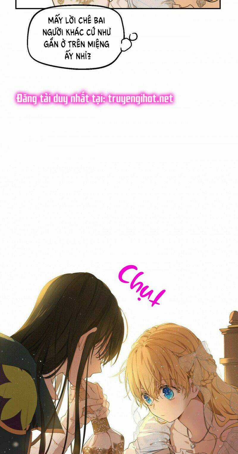 Một Ngày Nọ Ta Trở Thành Công Chúa Chapter 121 trang 17