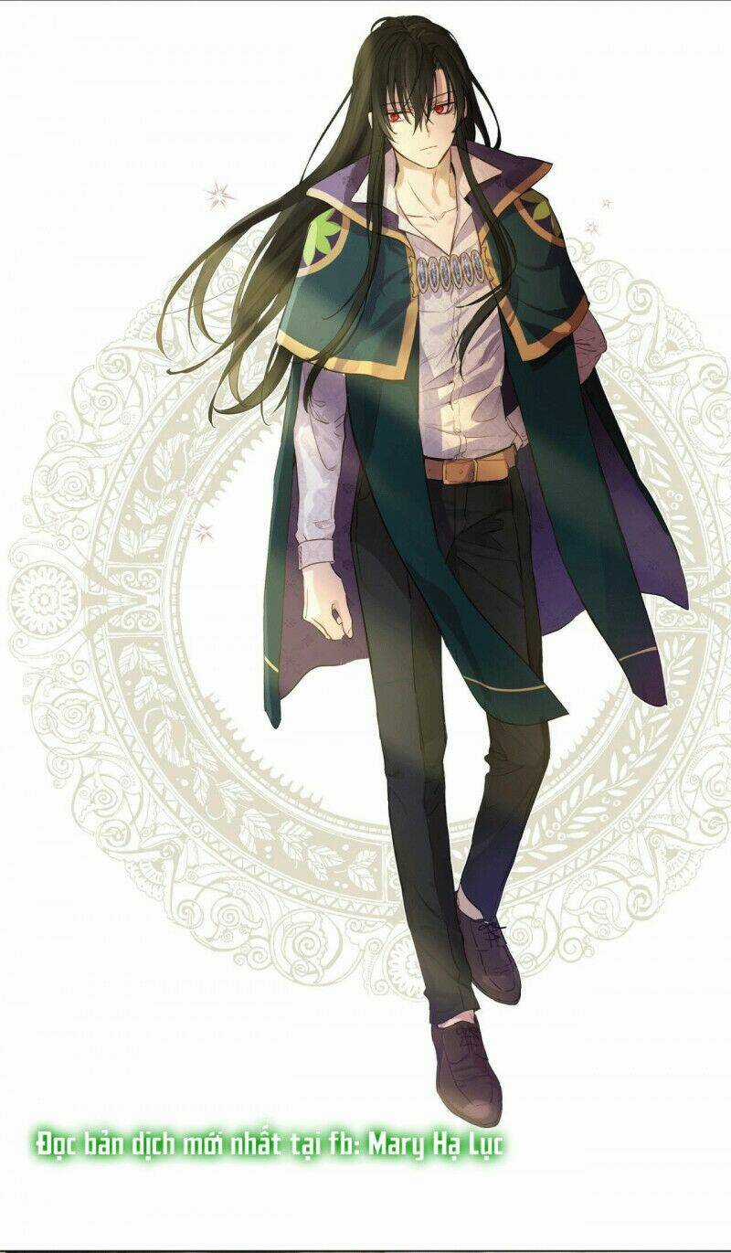 Một Ngày Nọ Ta Trở Thành Công Chúa Chapter 121 trang 2