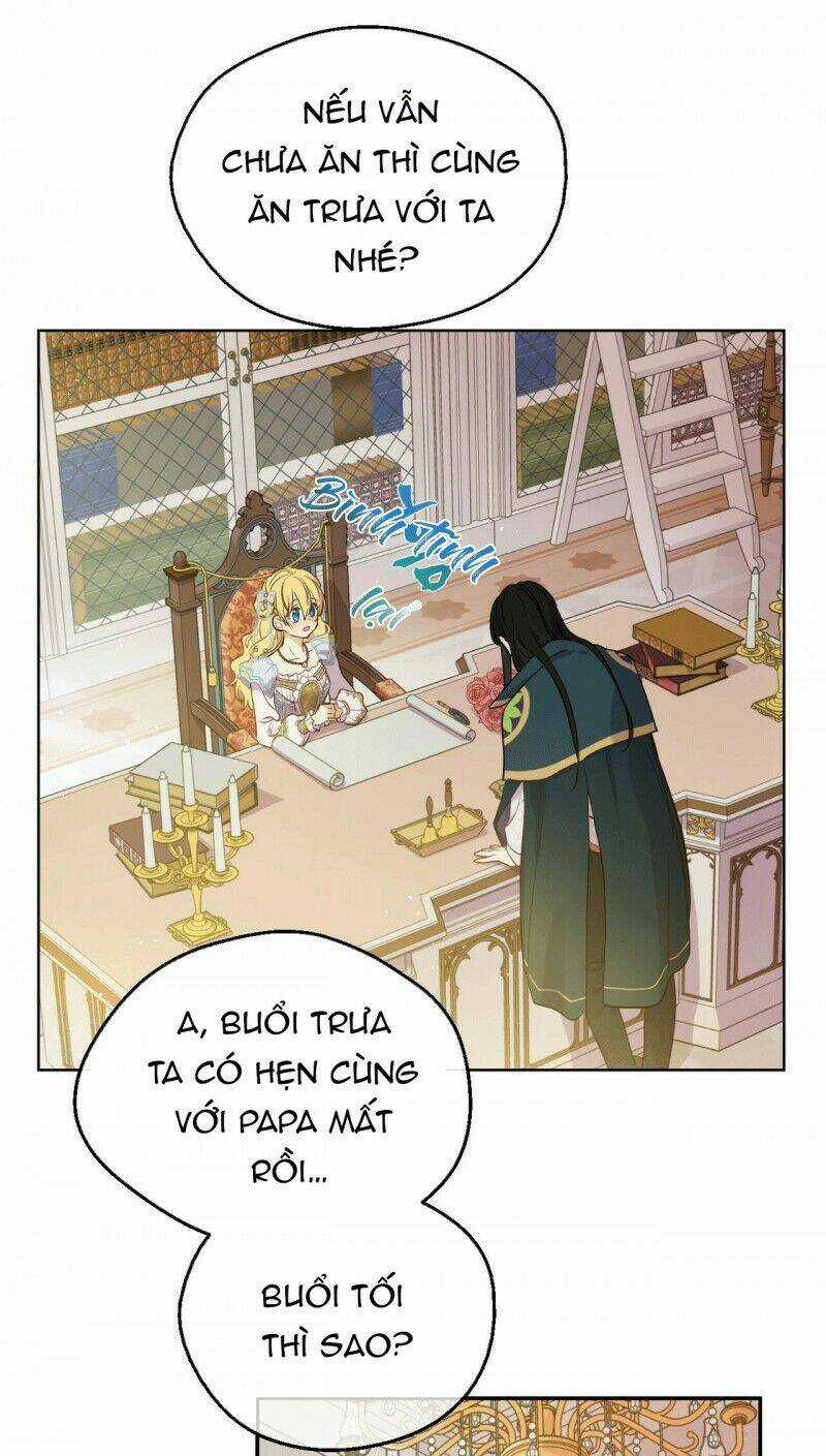 Một Ngày Nọ Ta Trở Thành Công Chúa Chapter 121 trang 20