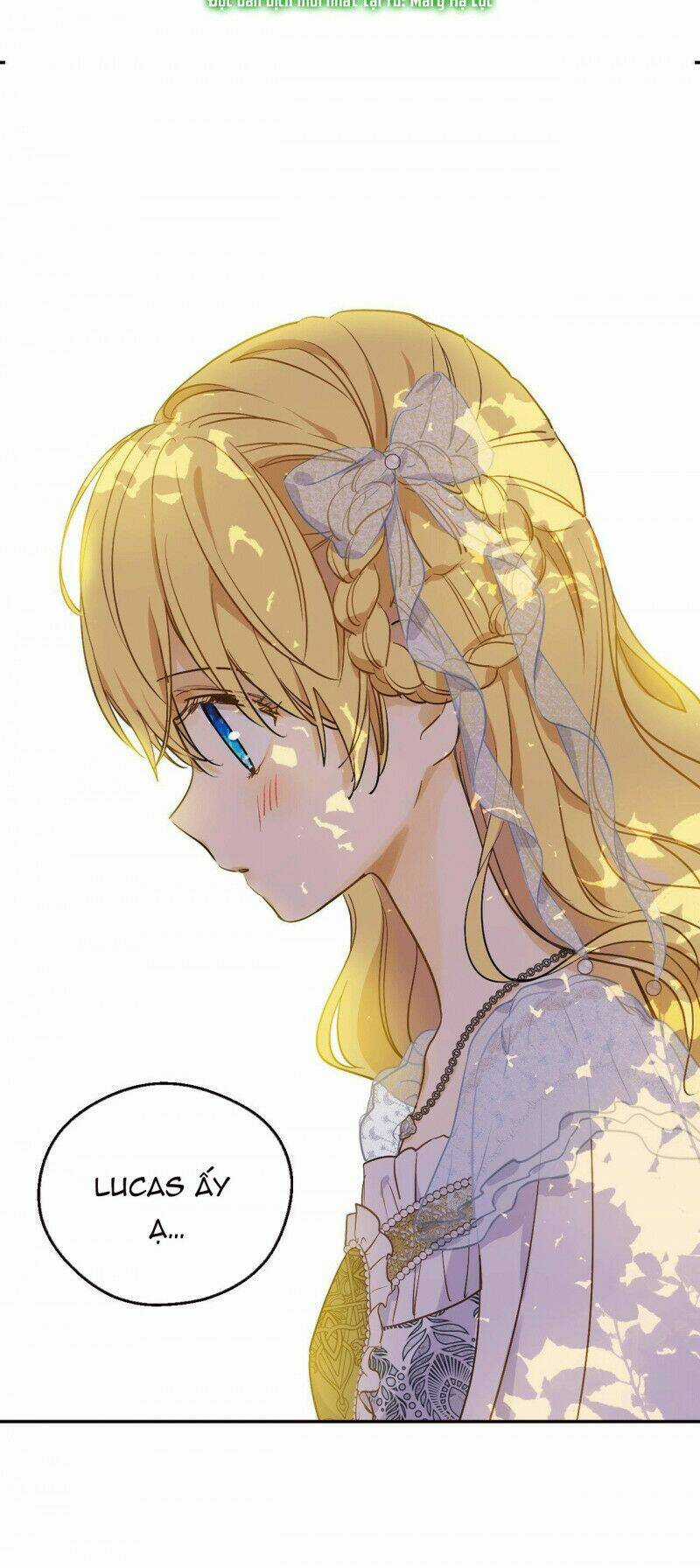 Một Ngày Nọ Ta Trở Thành Công Chúa Chapter 121 trang 26