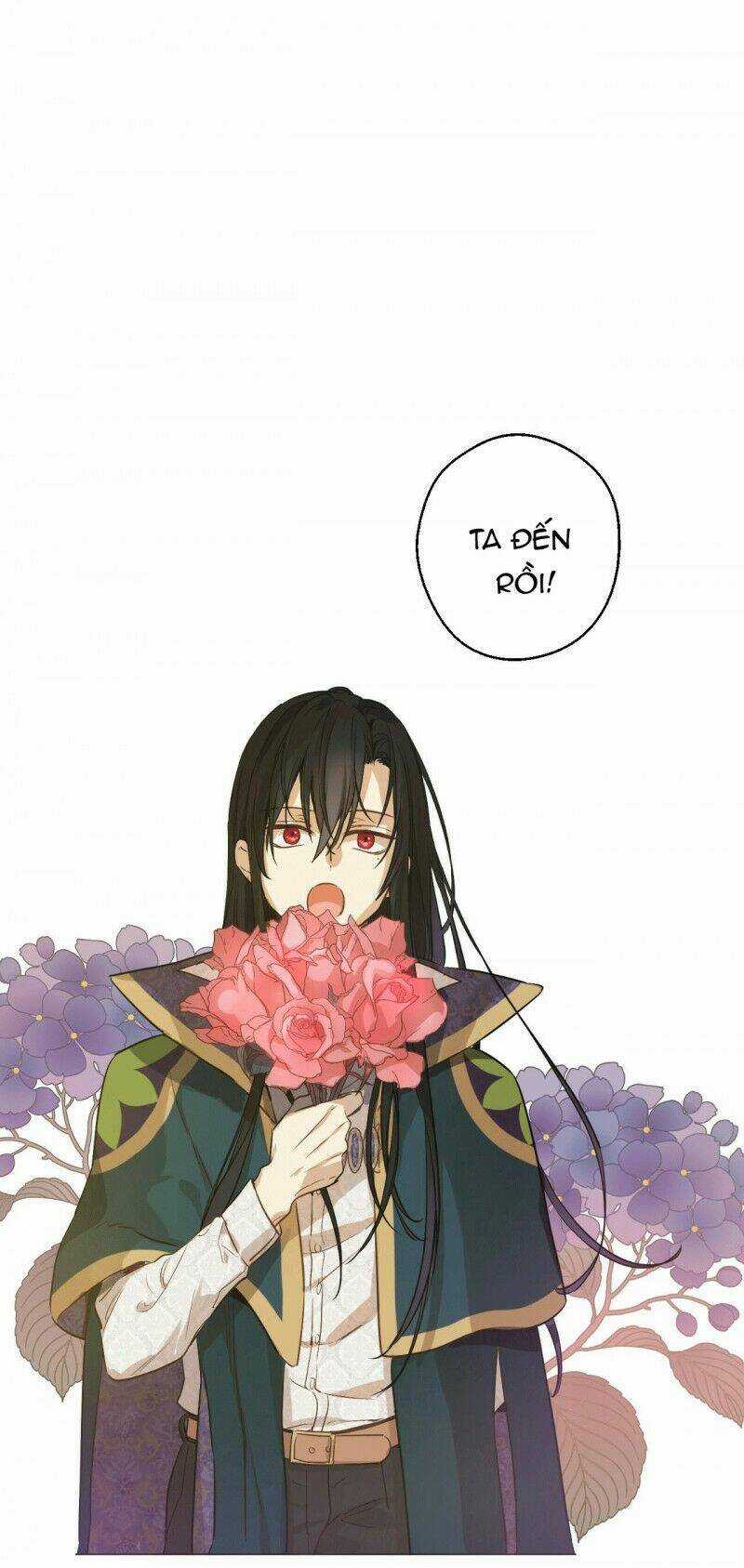 Một Ngày Nọ Ta Trở Thành Công Chúa Chapter 121 trang 4