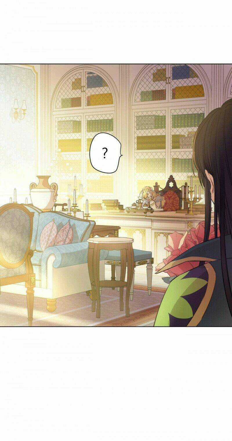 Một Ngày Nọ Ta Trở Thành Công Chúa Chapter 121 trang 5