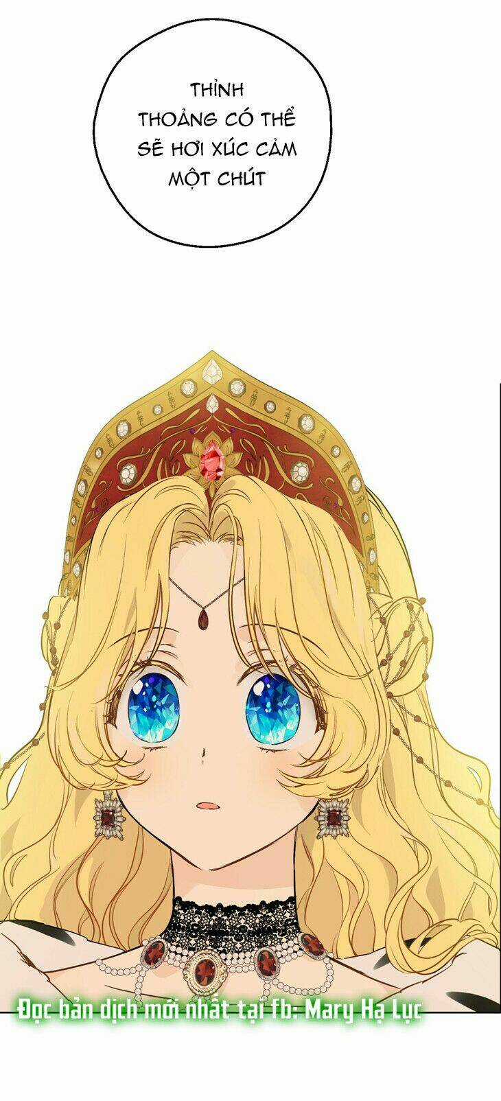 Một Ngày Nọ Ta Trở Thành Công Chúa Chapter 122.5 trang 15