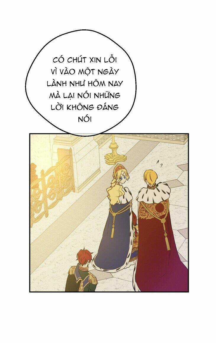 Một Ngày Nọ Ta Trở Thành Công Chúa Chapter 122.5 trang 16