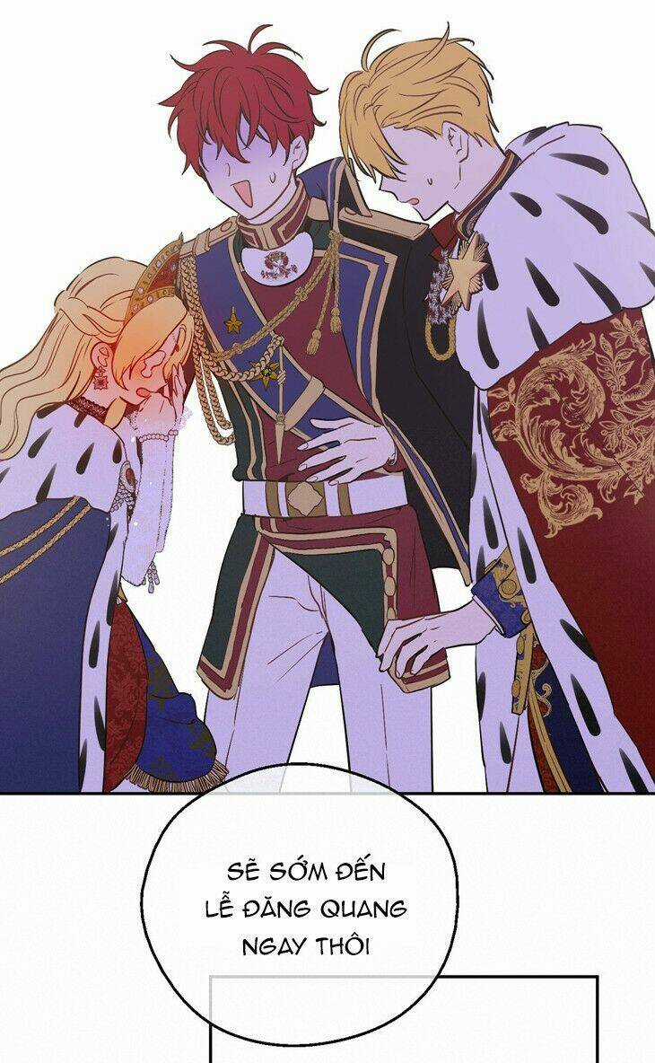 Một Ngày Nọ Ta Trở Thành Công Chúa Chapter 122.5 trang 23