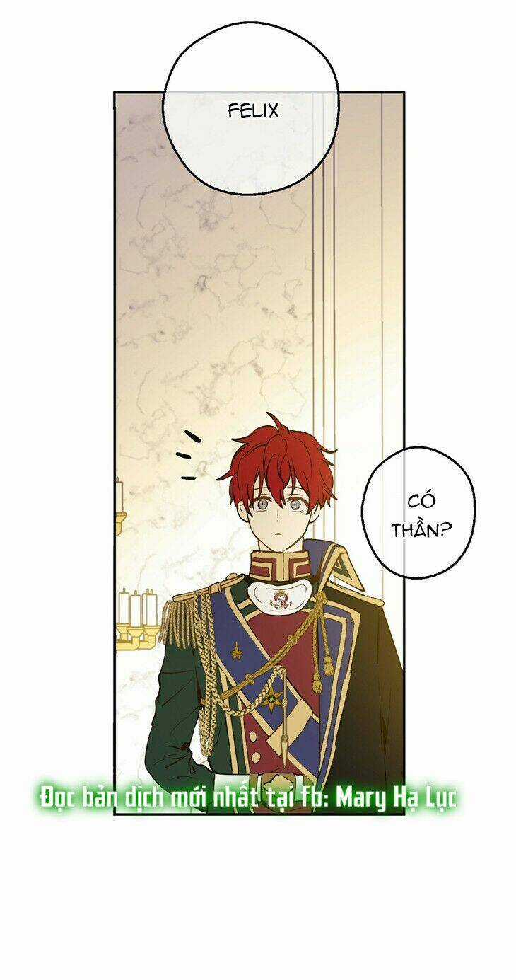 Một Ngày Nọ Ta Trở Thành Công Chúa Chapter 122.5 trang 25