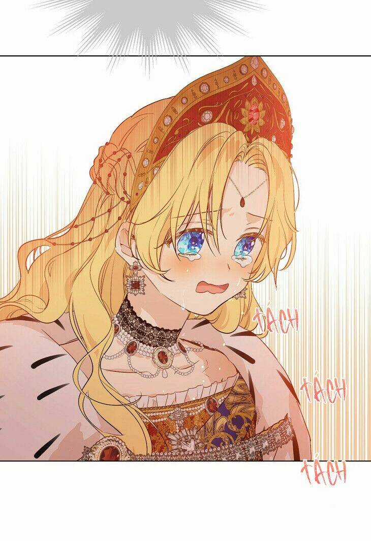 Một Ngày Nọ Ta Trở Thành Công Chúa Chapter 122.5 trang 27