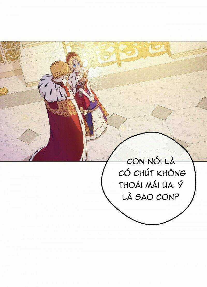 Một Ngày Nọ Ta Trở Thành Công Chúa Chapter 122.5 trang 3