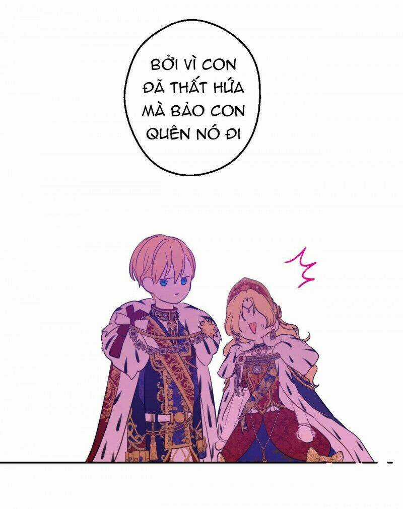 Một Ngày Nọ Ta Trở Thành Công Chúa Chapter 122.5 trang 6