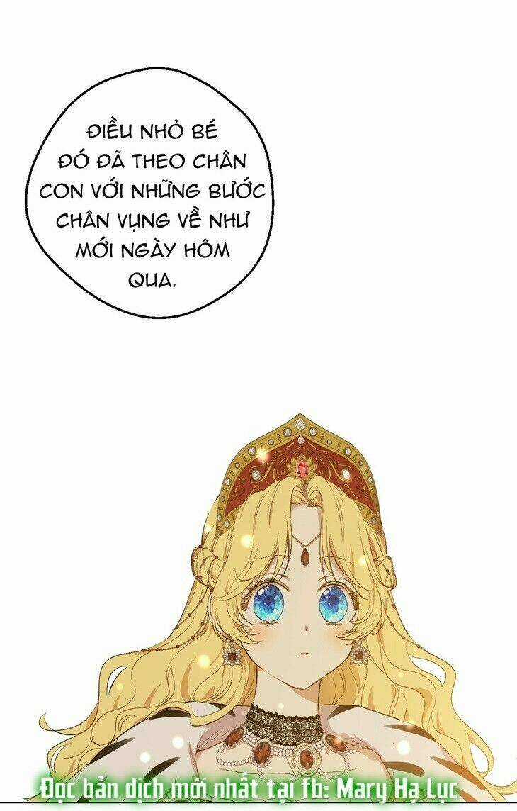 Một Ngày Nọ Ta Trở Thành Công Chúa Chapter 122.5 trang 9