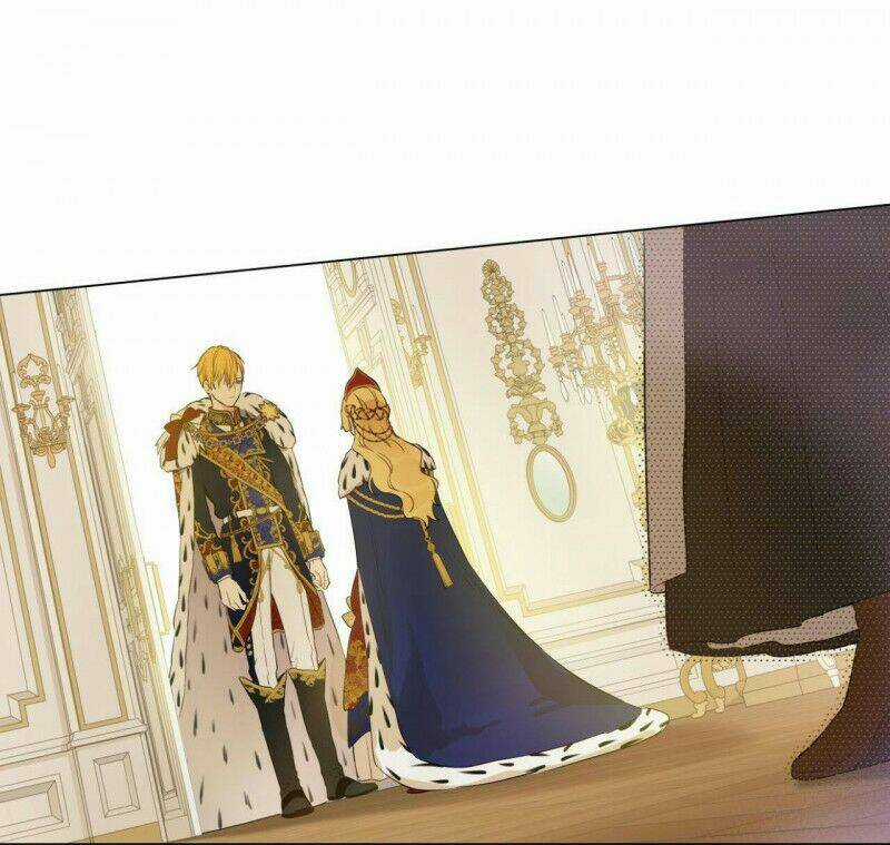 Một Ngày Nọ Ta Trở Thành Công Chúa Chapter 122 trang 16