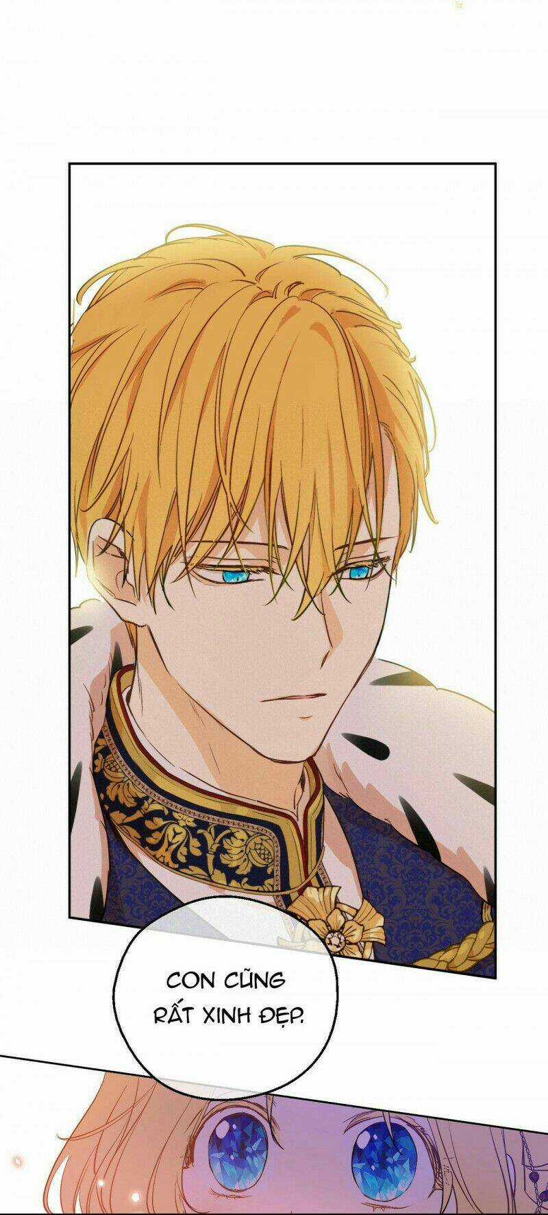 Một Ngày Nọ Ta Trở Thành Công Chúa Chapter 122 trang 19