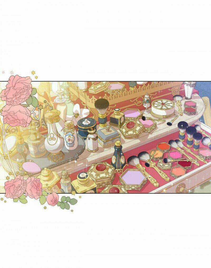 Một Ngày Nọ Ta Trở Thành Công Chúa Chapter 122 trang 2