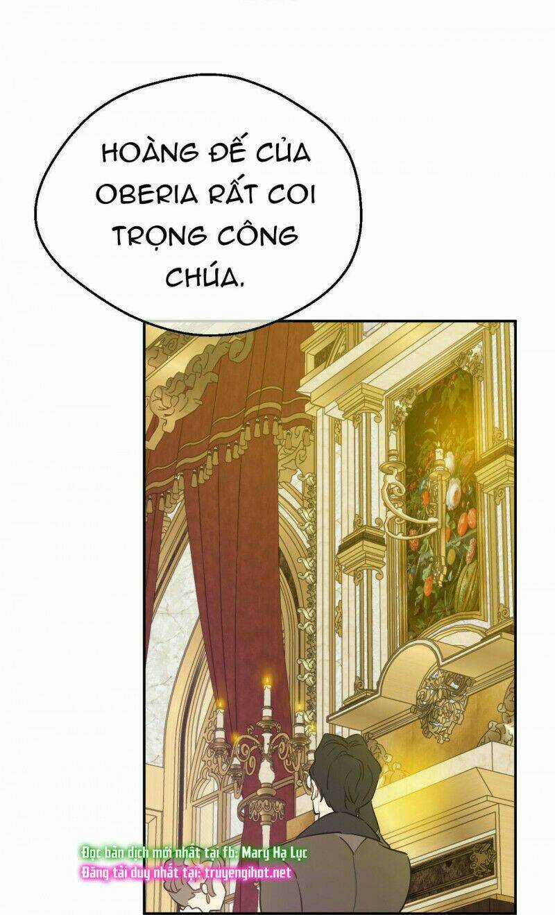 Một Ngày Nọ Ta Trở Thành Công Chúa Chapter 122 trang 24