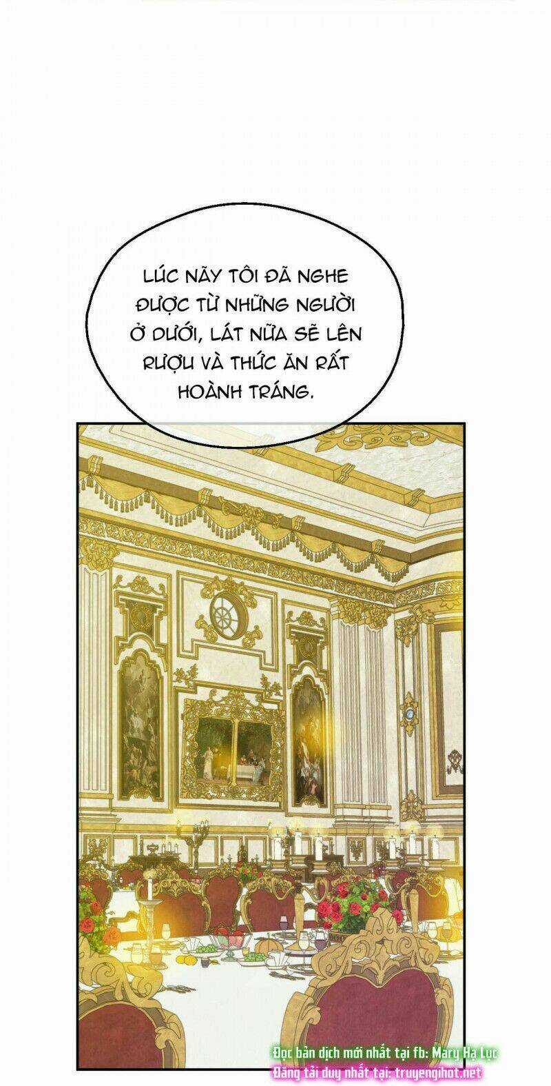 Một Ngày Nọ Ta Trở Thành Công Chúa Chapter 122 trang 25