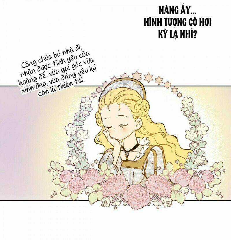 Một Ngày Nọ Ta Trở Thành Công Chúa Chapter 122 trang 30