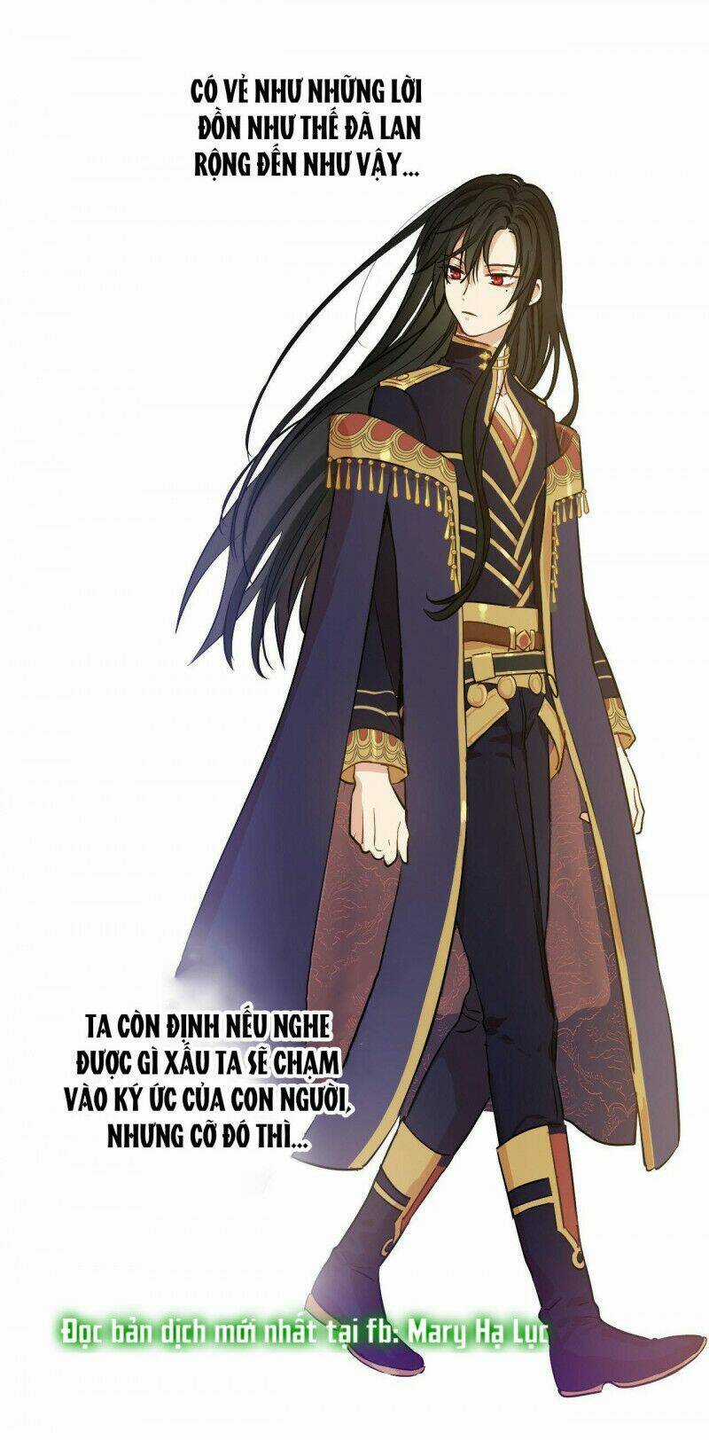 Một Ngày Nọ Ta Trở Thành Công Chúa Chapter 122 trang 31