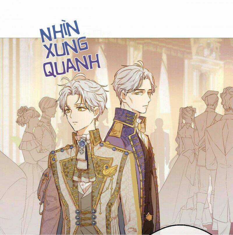 Một Ngày Nọ Ta Trở Thành Công Chúa Chapter 122 trang 32