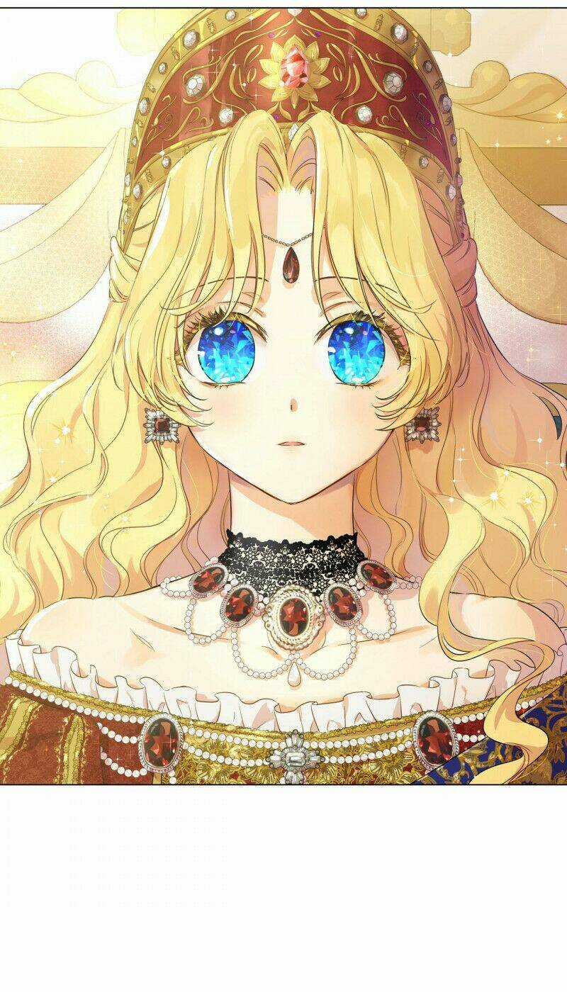 Một Ngày Nọ Ta Trở Thành Công Chúa Chapter 122 trang 5