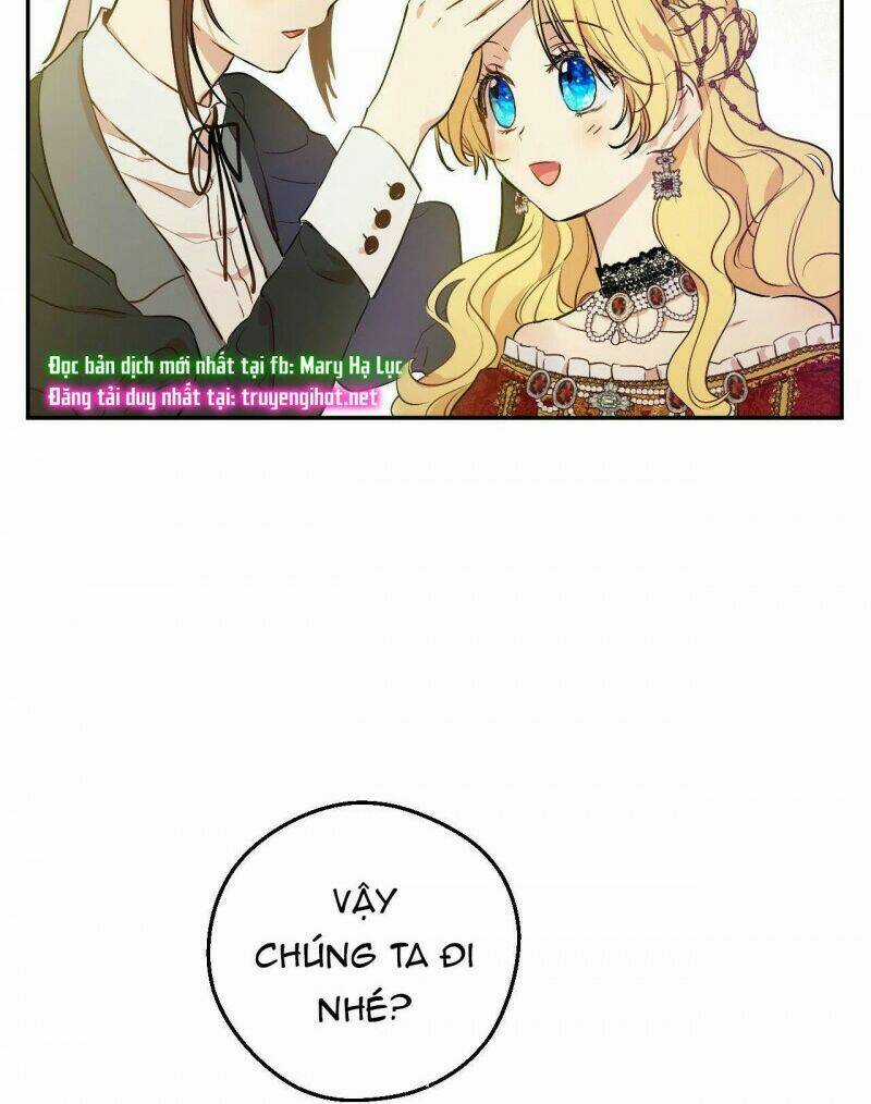Một Ngày Nọ Ta Trở Thành Công Chúa Chapter 122 trang 9