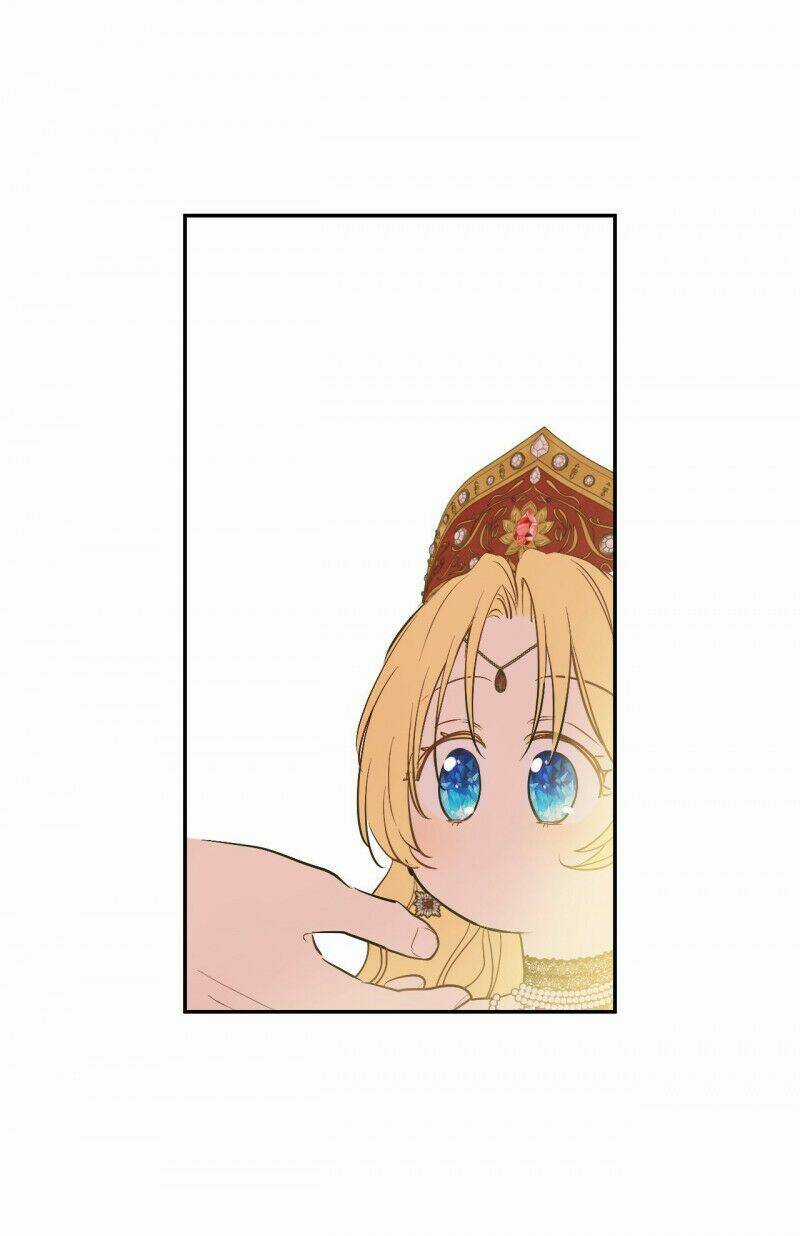 Một Ngày Nọ Ta Trở Thành Công Chúa Chapter 123.5 trang 14