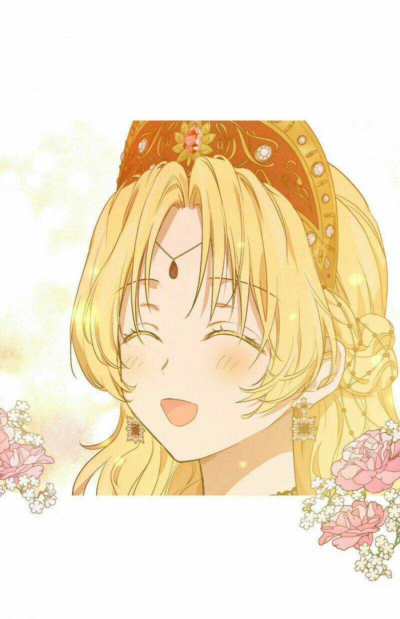 Một Ngày Nọ Ta Trở Thành Công Chúa Chapter 123.5 trang 15