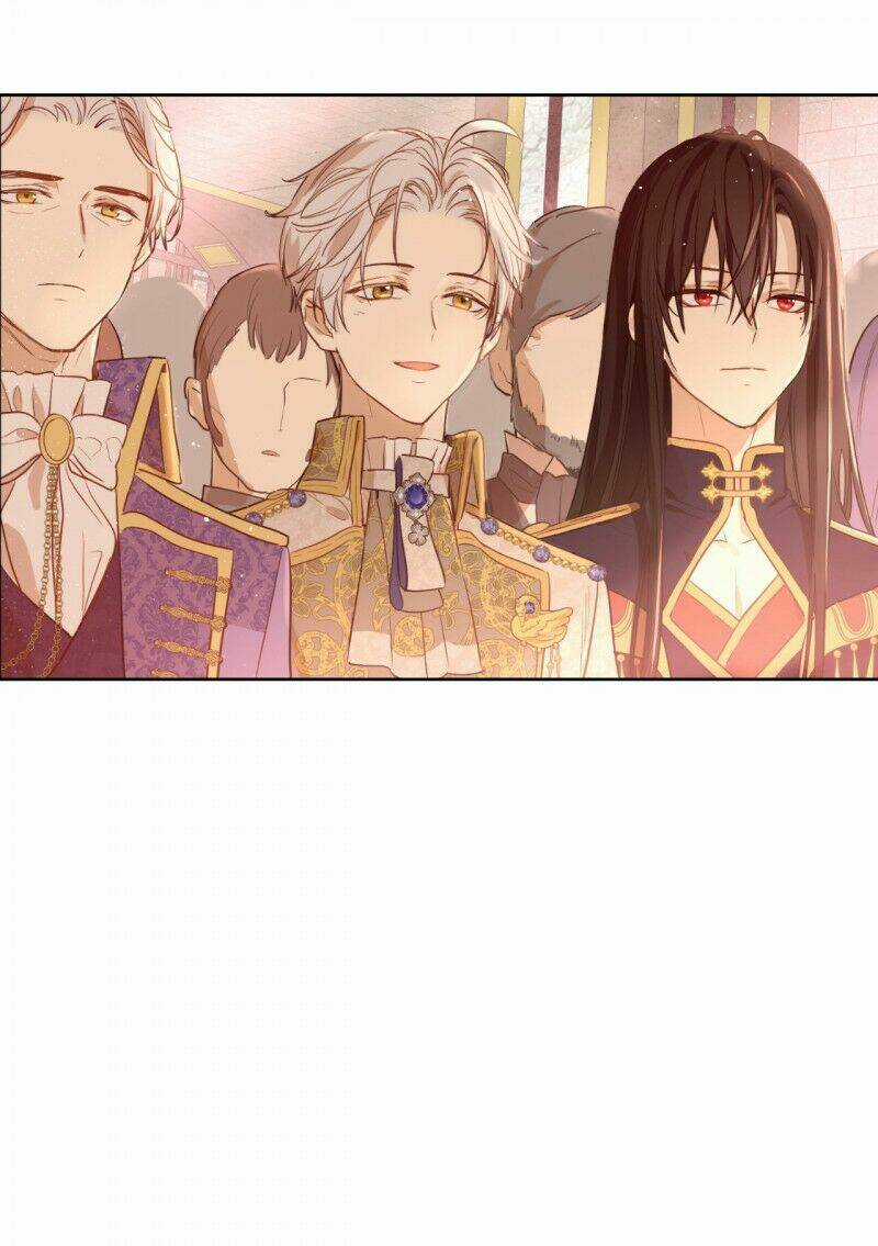 Một Ngày Nọ Ta Trở Thành Công Chúa Chapter 123.5 trang 22