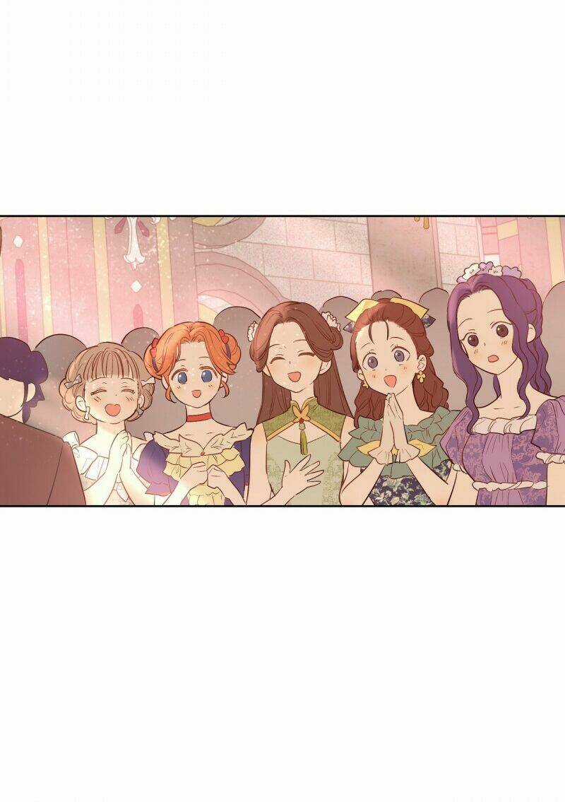 Một Ngày Nọ Ta Trở Thành Công Chúa Chapter 123.5 trang 23