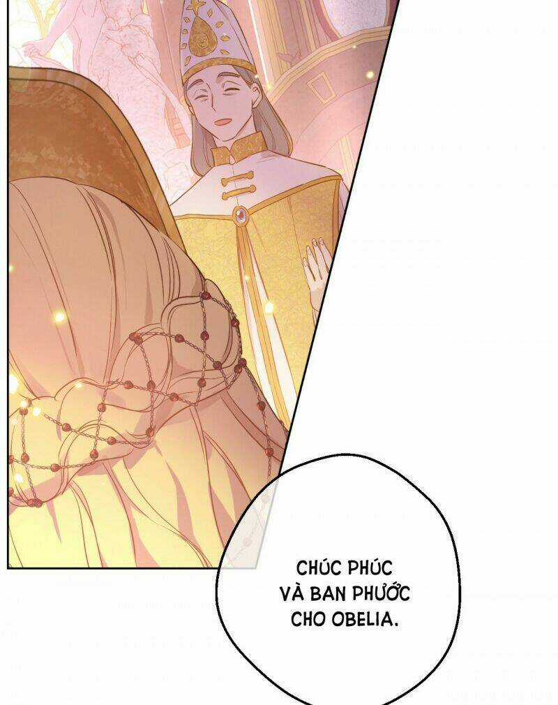 Một Ngày Nọ Ta Trở Thành Công Chúa Chapter 123.5 trang 27