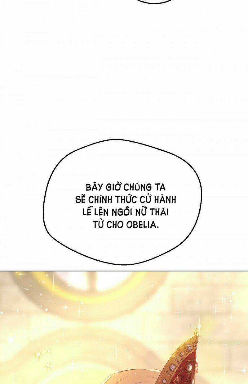 Một Ngày Nọ Ta Trở Thành Công Chúa Chapter 123.5 trang 28