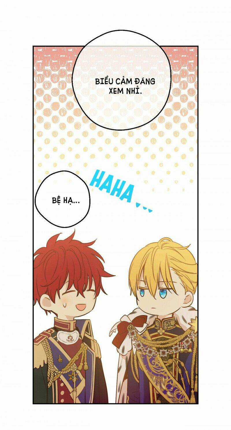 Một Ngày Nọ Ta Trở Thành Công Chúa Chapter 123.5 trang 3