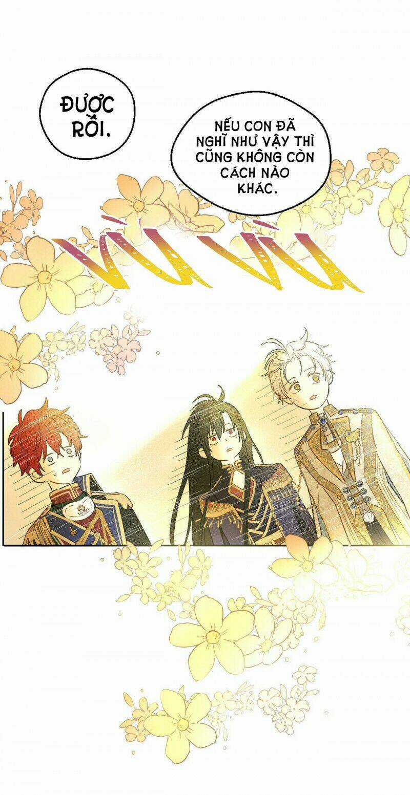 Một Ngày Nọ Ta Trở Thành Công Chúa Chapter 123 trang 20