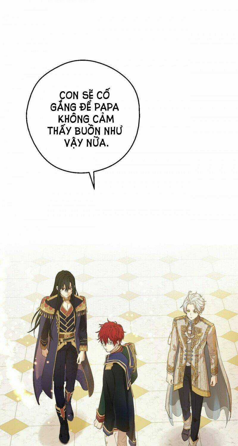 Một Ngày Nọ Ta Trở Thành Công Chúa Chapter 123 trang 4