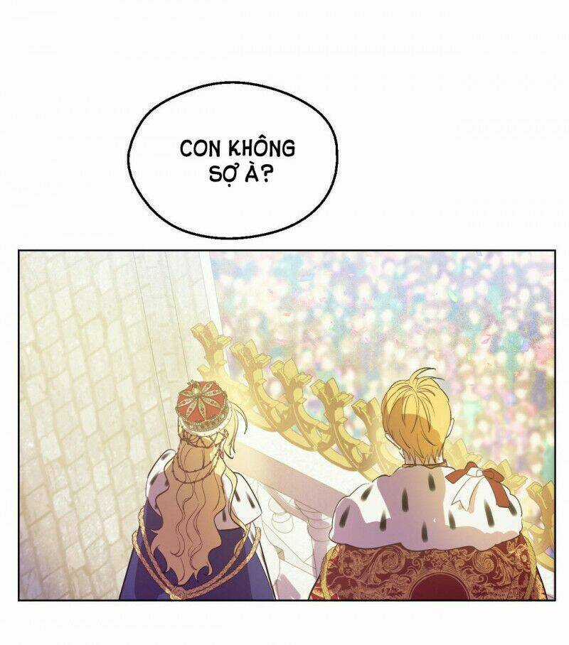 Một Ngày Nọ Ta Trở Thành Công Chúa Chapter 124.5 trang 11