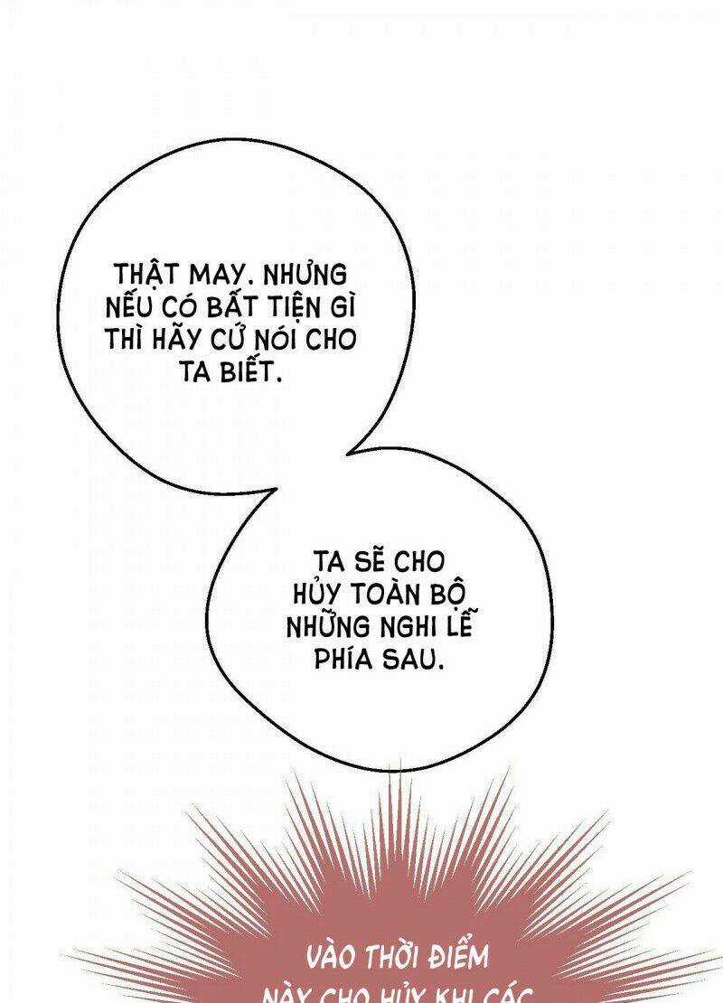 Một Ngày Nọ Ta Trở Thành Công Chúa Chapter 124.5 trang 13