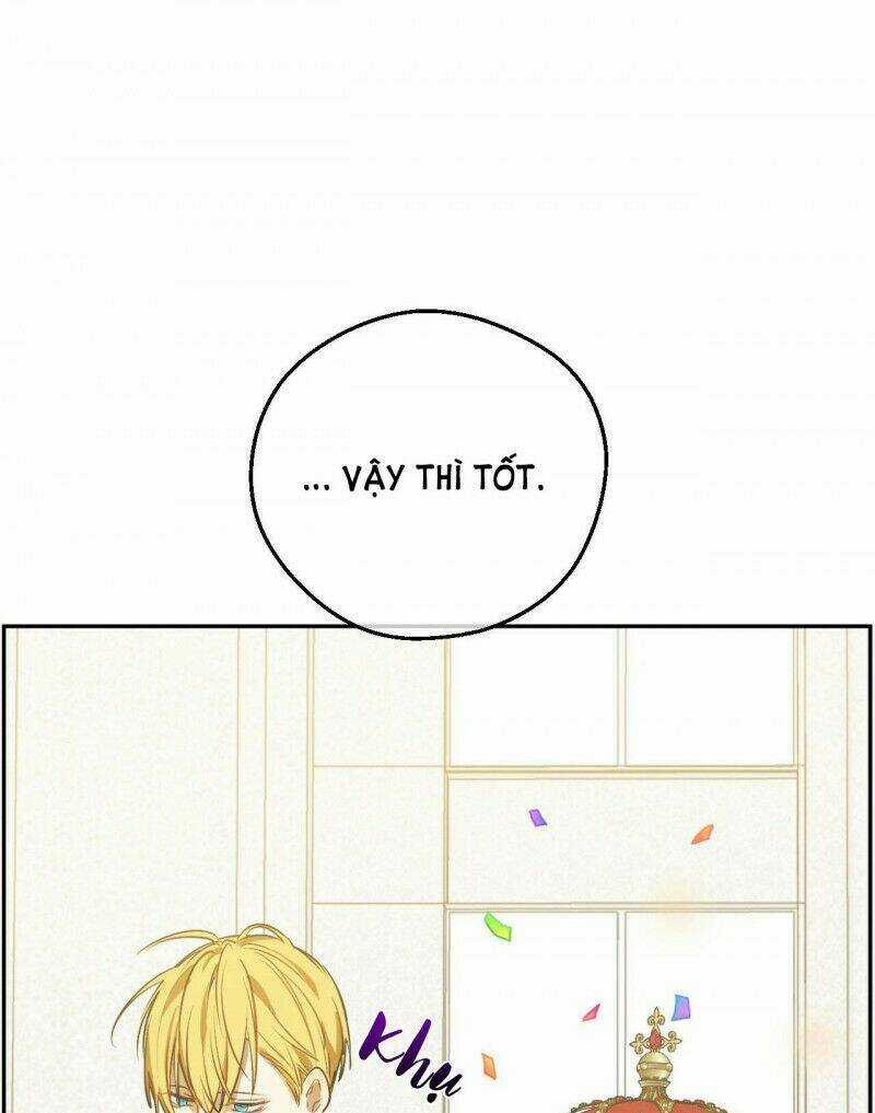 Một Ngày Nọ Ta Trở Thành Công Chúa Chapter 124.5 trang 23