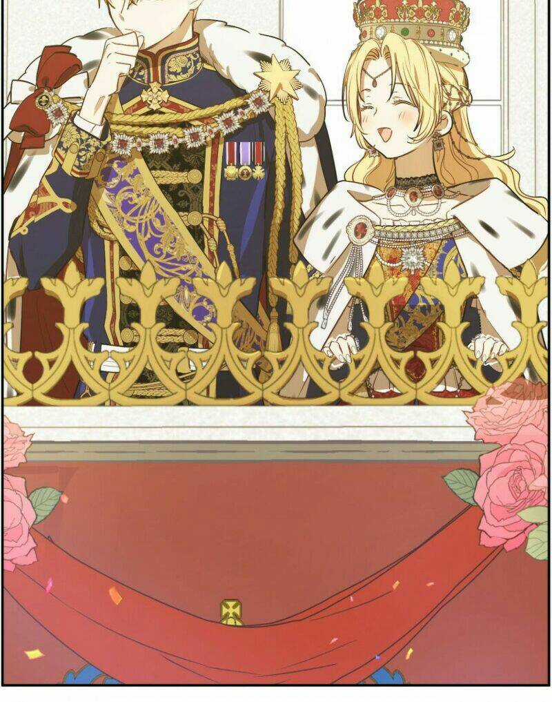 Một Ngày Nọ Ta Trở Thành Công Chúa Chapter 124.5 trang 24