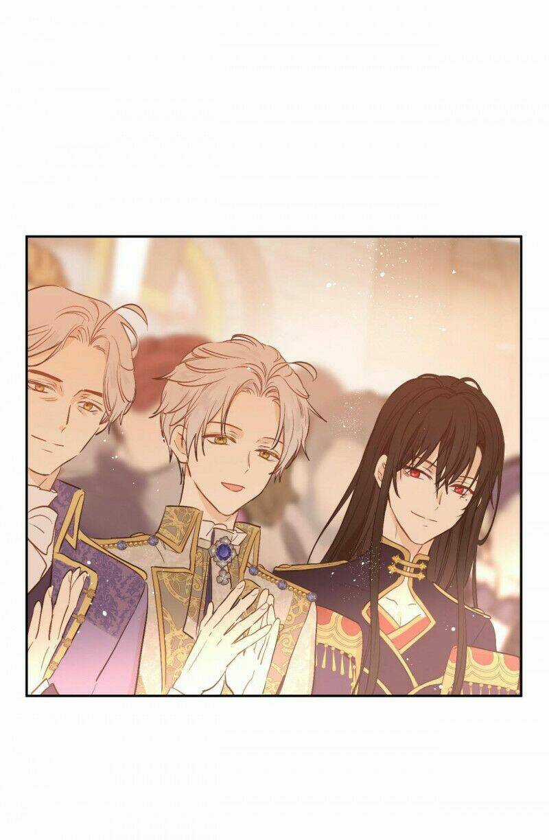 Một Ngày Nọ Ta Trở Thành Công Chúa Chapter 124.5 trang 3