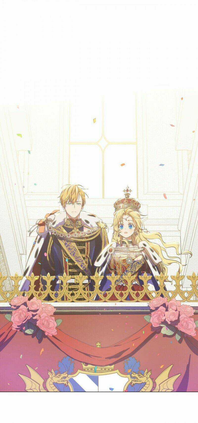 Một Ngày Nọ Ta Trở Thành Công Chúa Chapter 124.5 trang 6