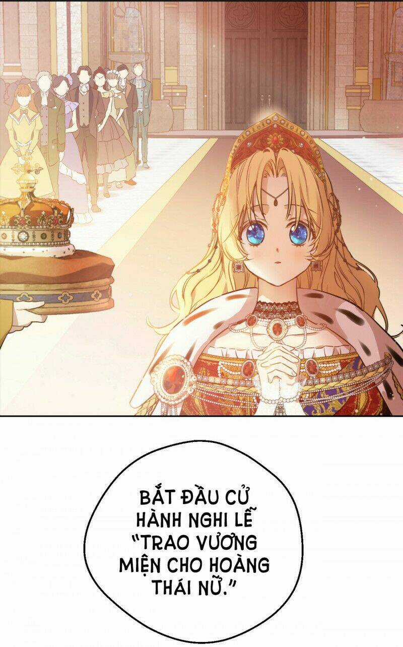 Một Ngày Nọ Ta Trở Thành Công Chúa Chapter 124 trang 15