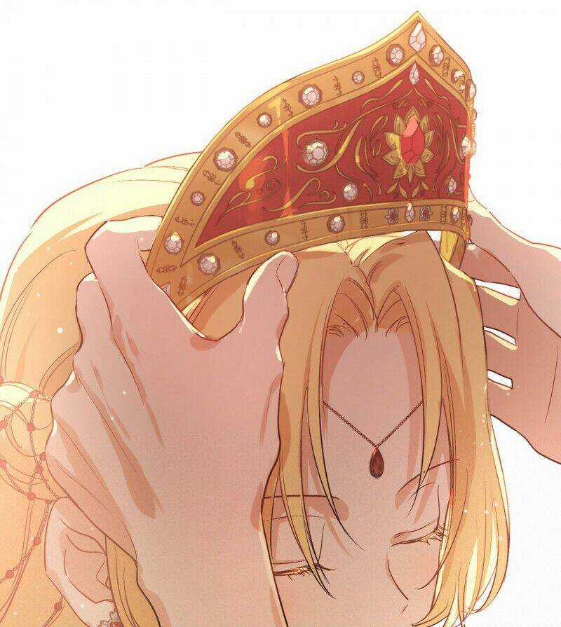 Một Ngày Nọ Ta Trở Thành Công Chúa Chapter 124 trang 18