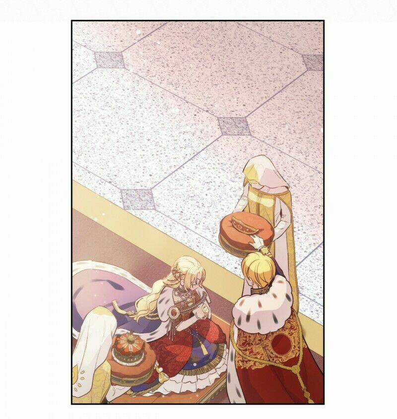 Một Ngày Nọ Ta Trở Thành Công Chúa Chapter 124 trang 19