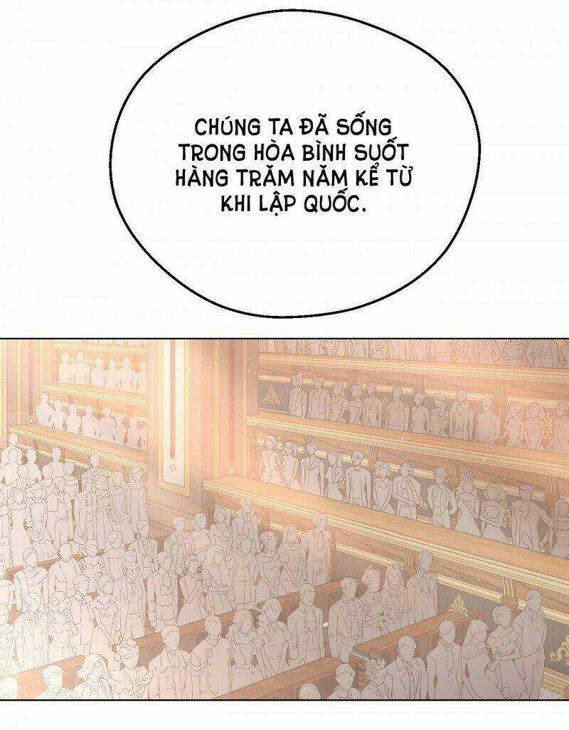 Một Ngày Nọ Ta Trở Thành Công Chúa Chapter 124 trang 2