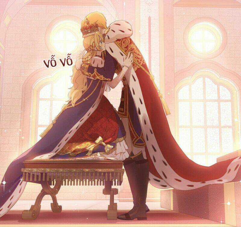 Một Ngày Nọ Ta Trở Thành Công Chúa Chapter 124 trang 23