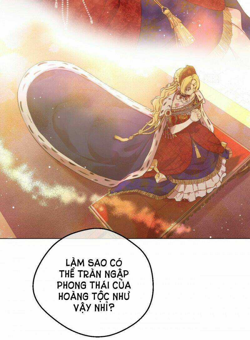 Một Ngày Nọ Ta Trở Thành Công Chúa Chapter 124 trang 7